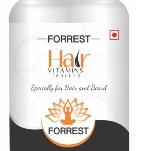 forresthairvitamintablet